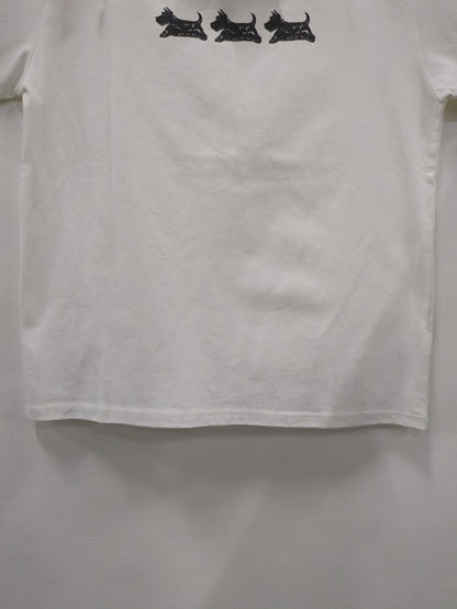 osanpo terrier tee