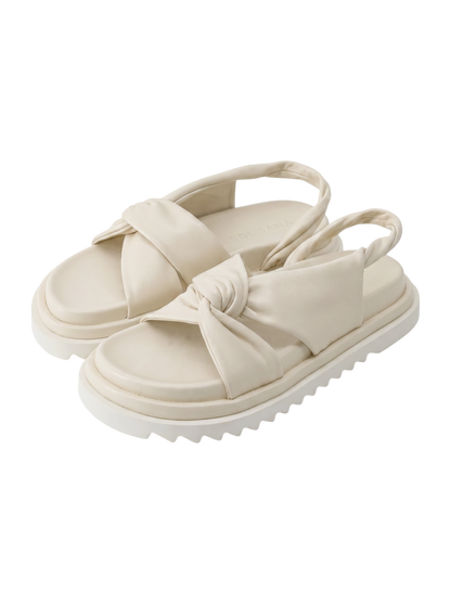 SOL/Nigel Footbed Sandals
