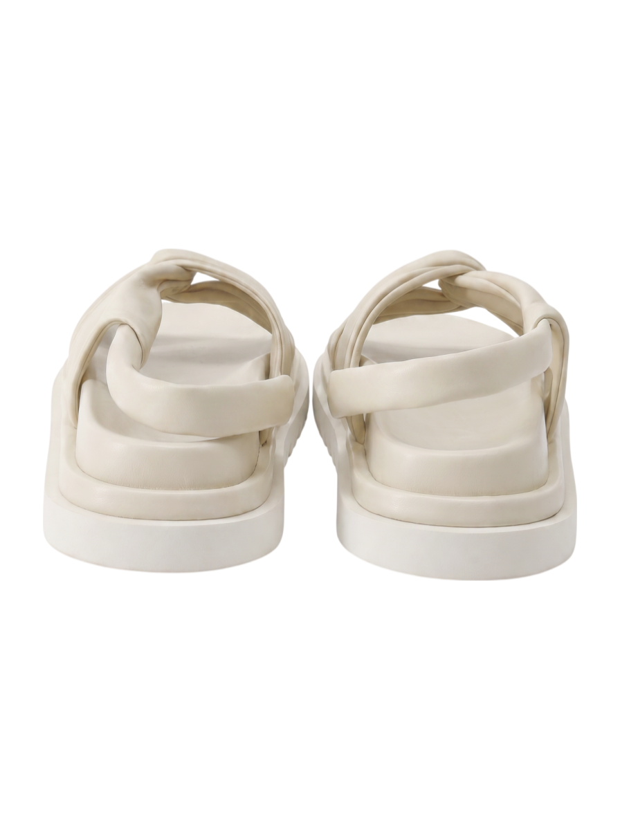 SOL/Nigel Footbed Sandals