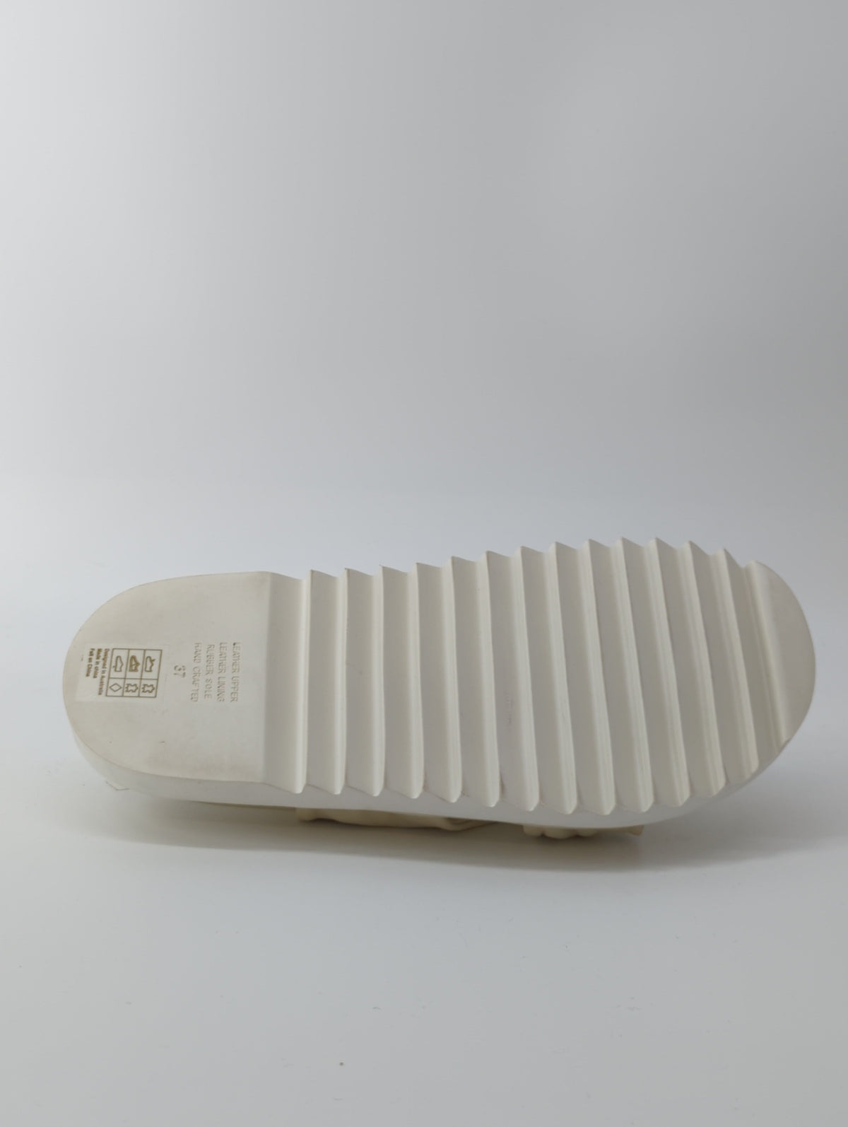 SOL/Nigel Footbed Sandals