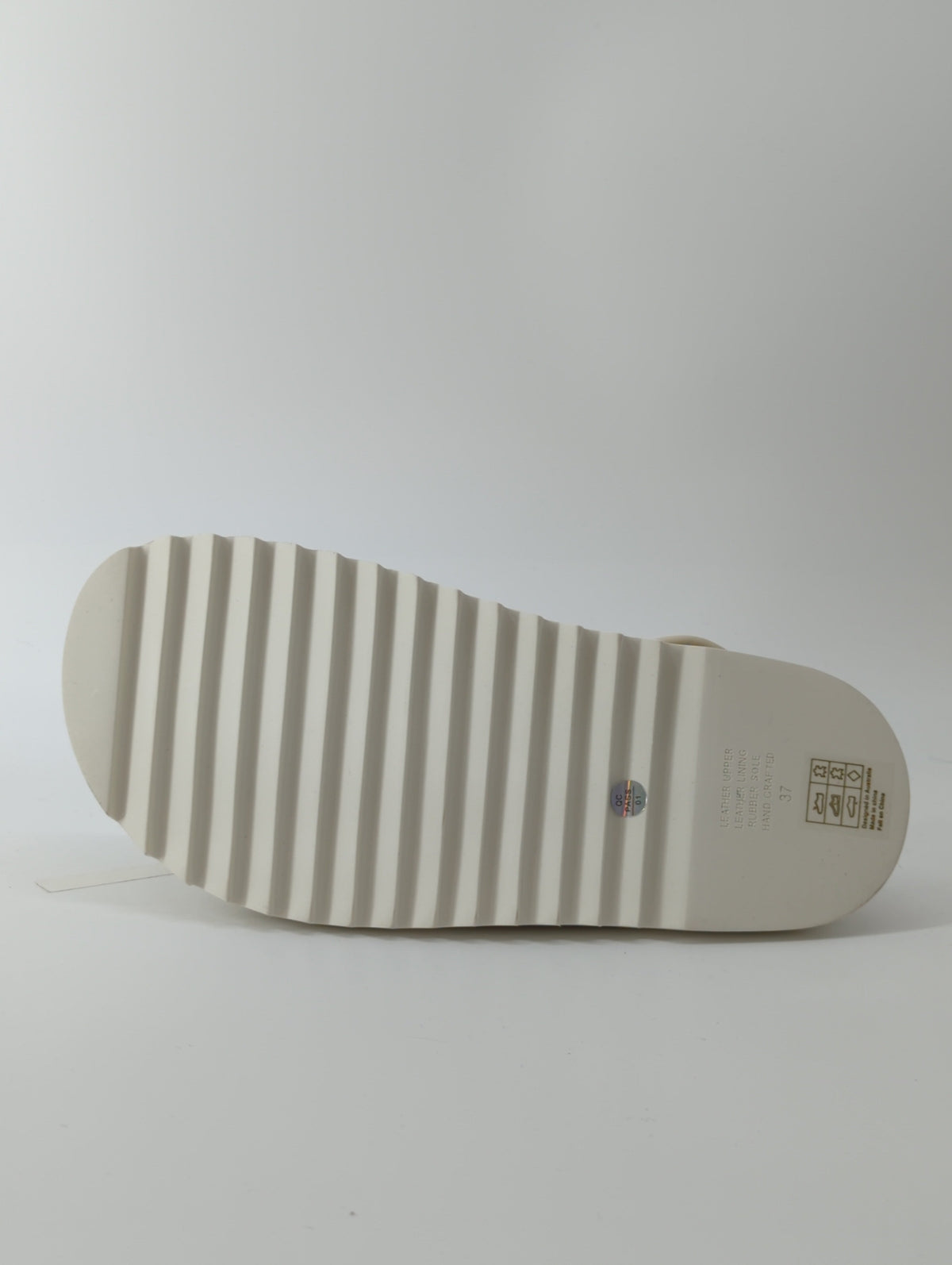 SOL/Nigel Footbed Sandals