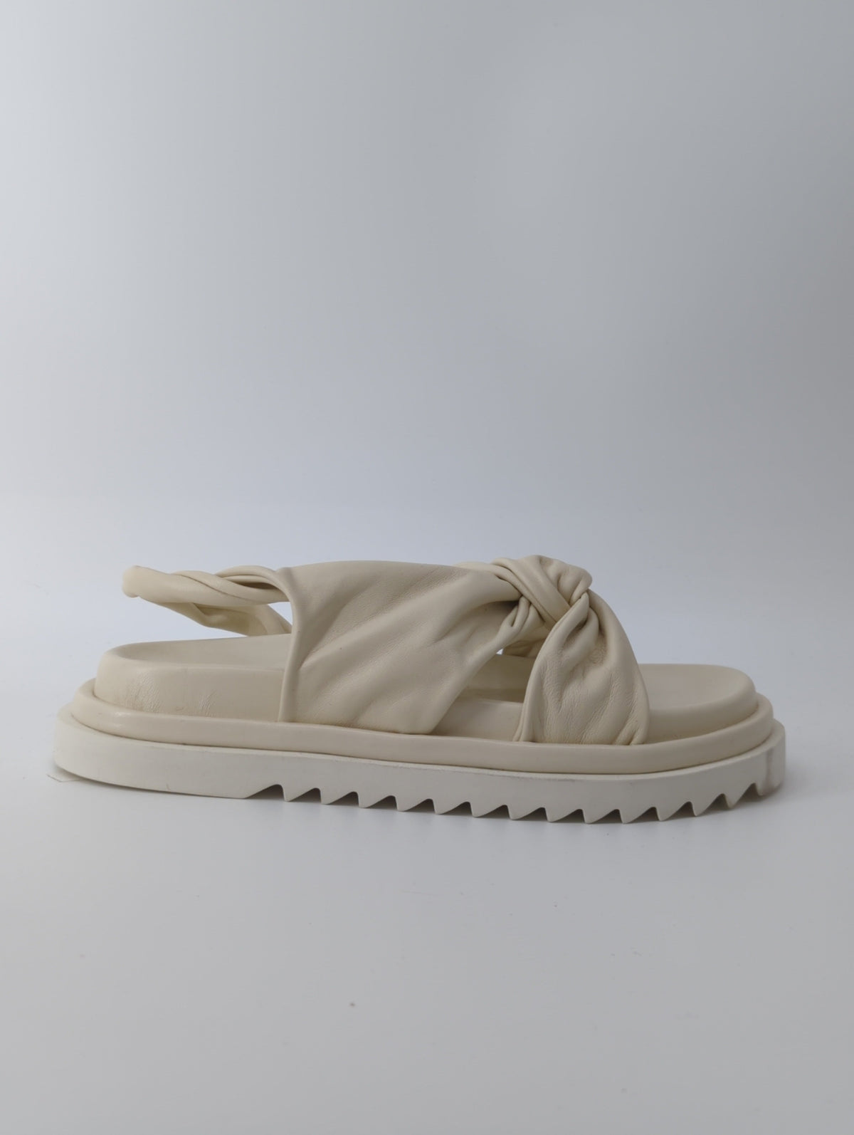SOL/Nigel Footbed Sandals