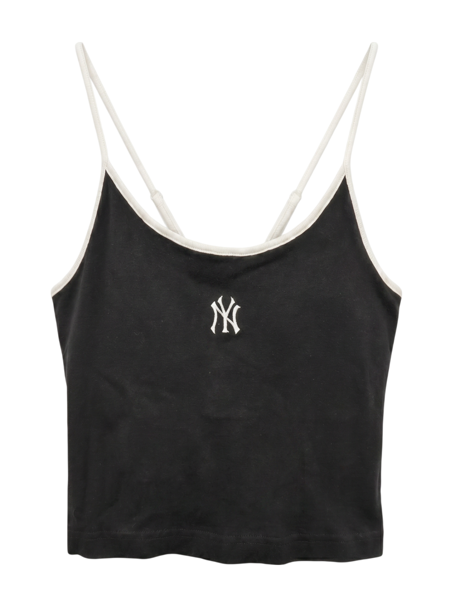 GYDA [MLB] BACKクロスキャミビスチェ