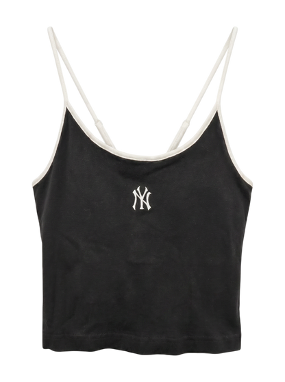 GYDA [MLB] BACKクロスキャミビスチェ