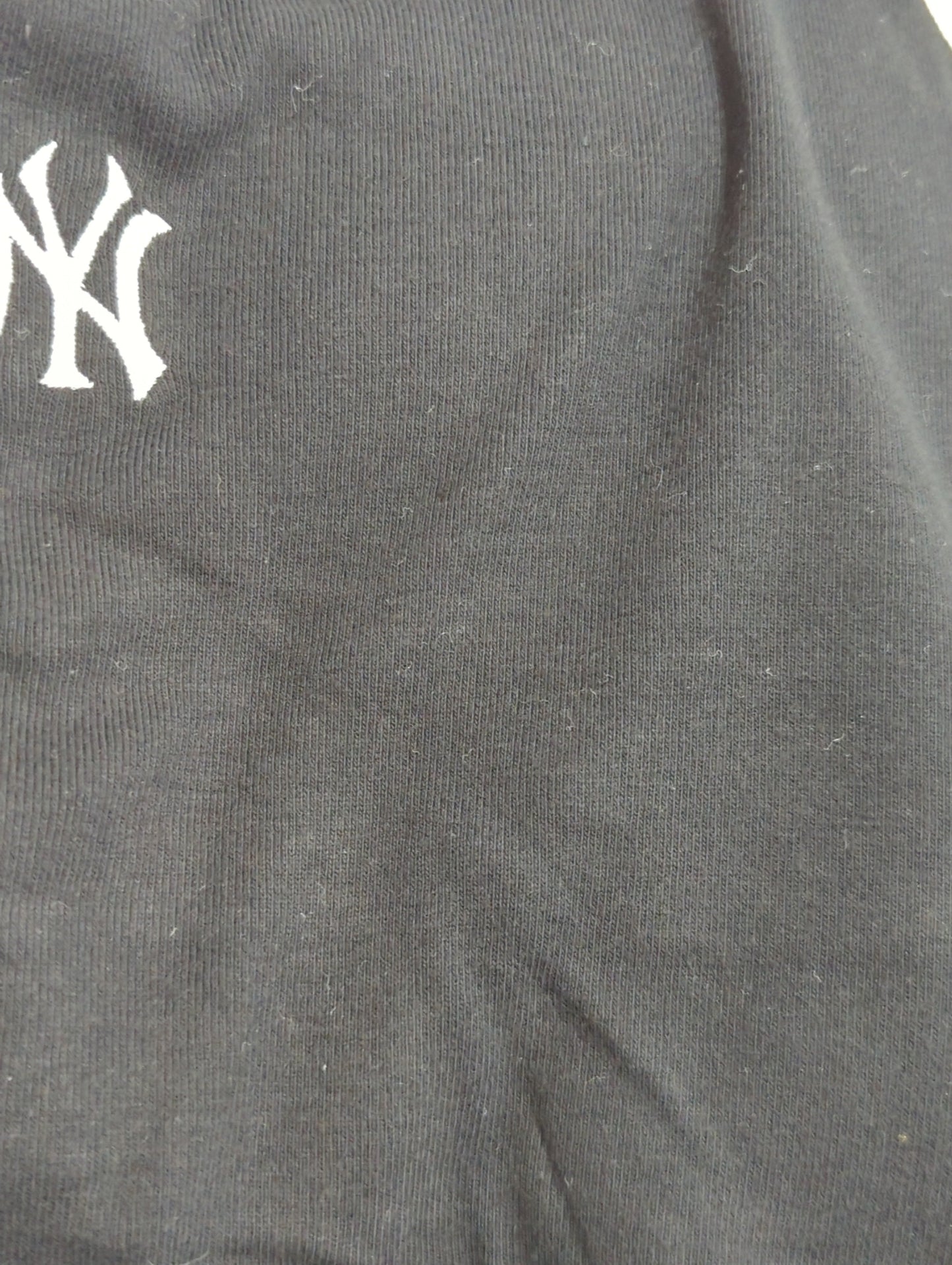 GYDA [MLB] BACKクロスキャミビスチェ