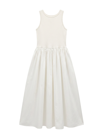 ドッキングボリュームワンピース