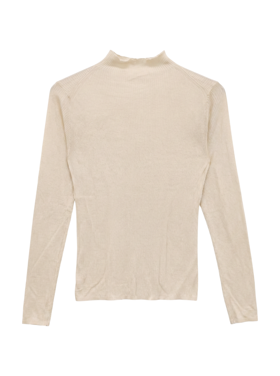 WOOL MIX SHEER KT