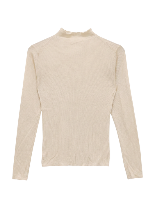 WOOL MIX SHEER KT