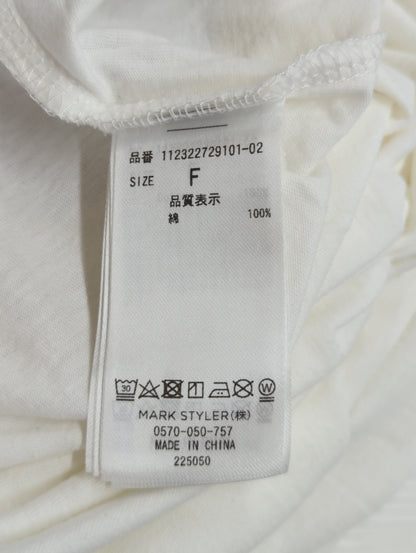 ツアーロゴルーズTee