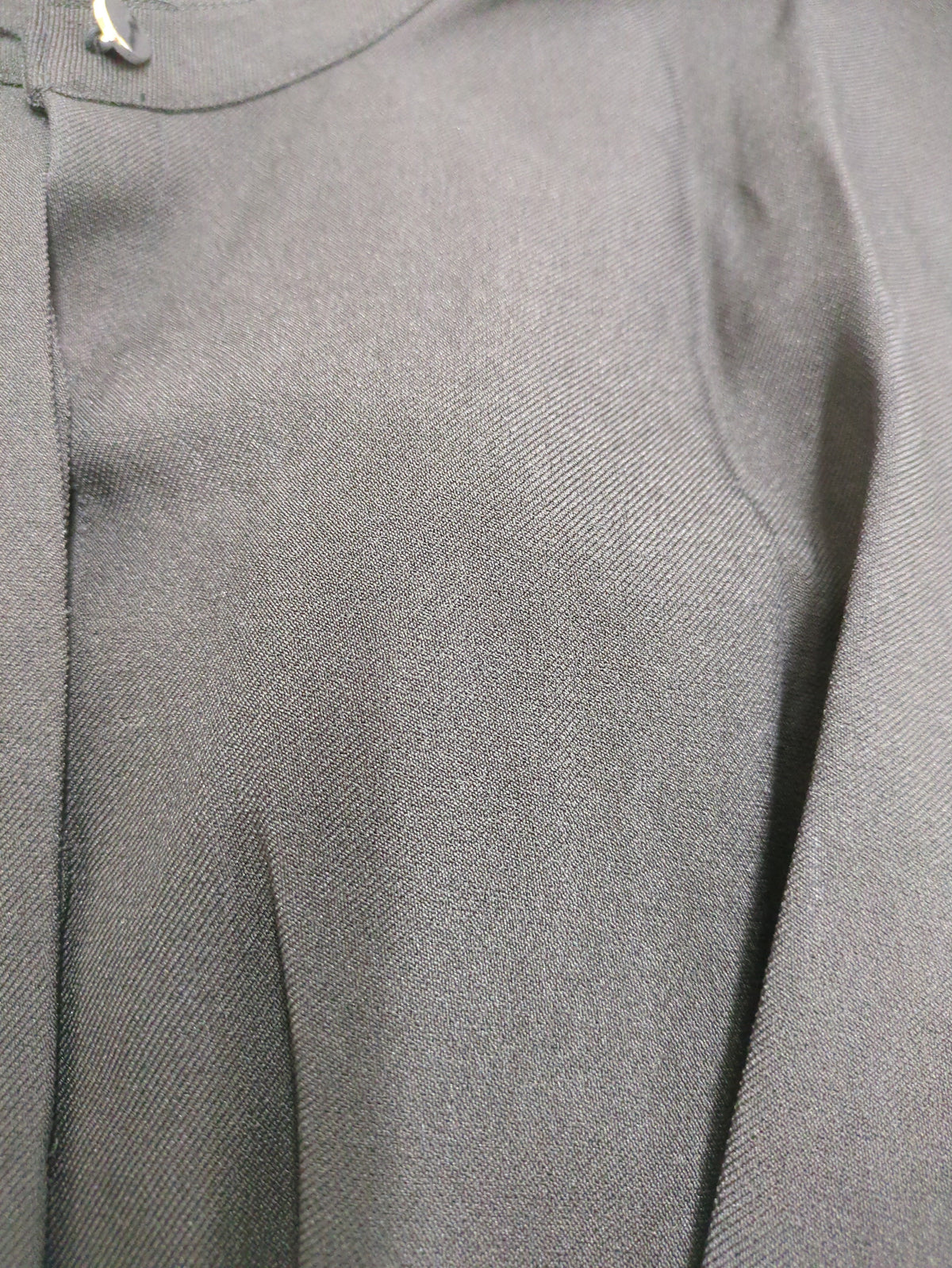 MURUA_ウエストタックワンピース