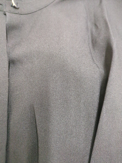 MURUA_ウエストタックワンピース