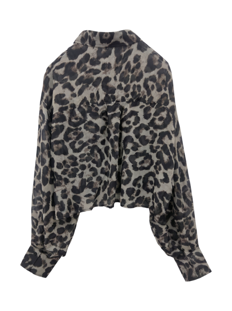 SHEAR ショートシャツ