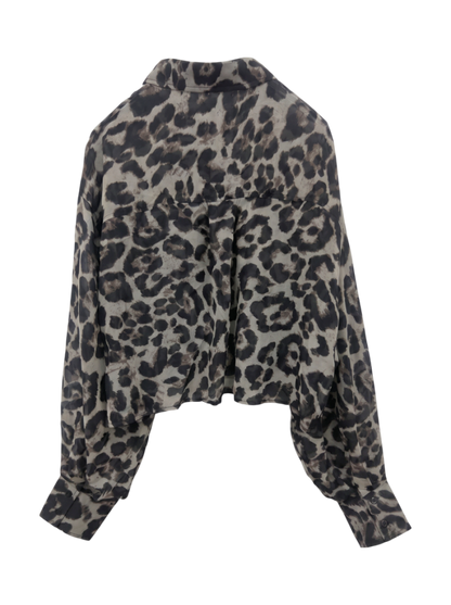 SHEAR ショートシャツ