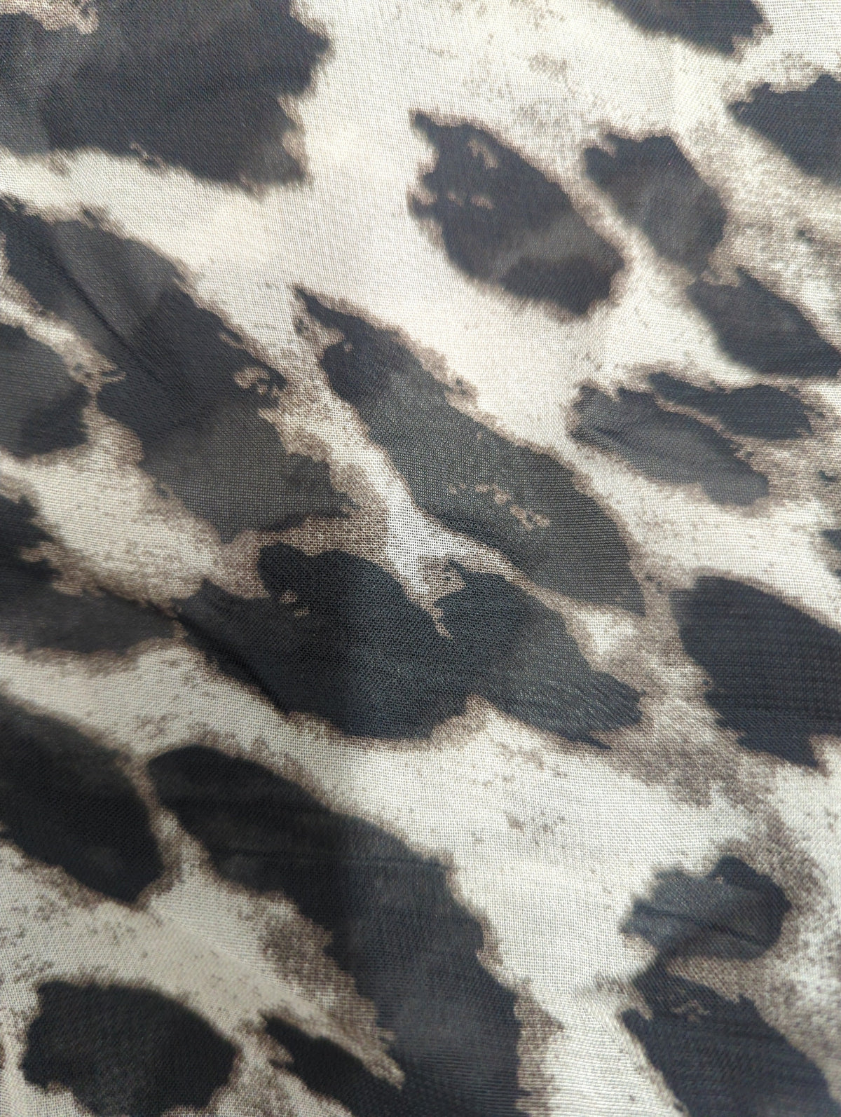 SHEAR ショートシャツ