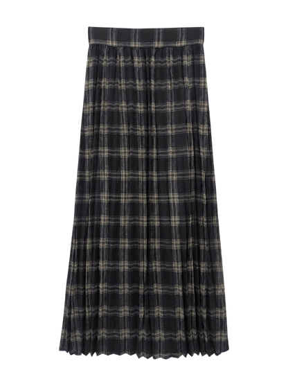 LAYERED PLEATS SK
