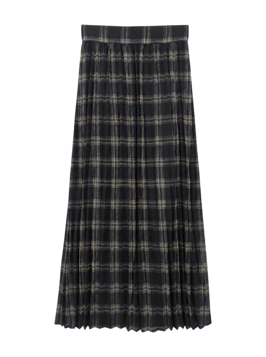 LAYERED PLEATS SK