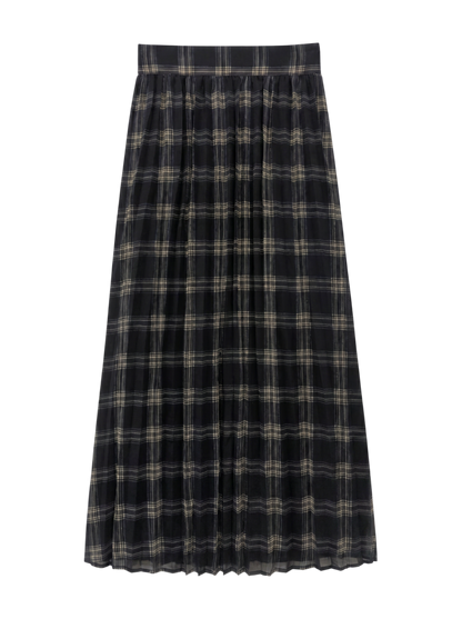 LAYERED PLEATS SK