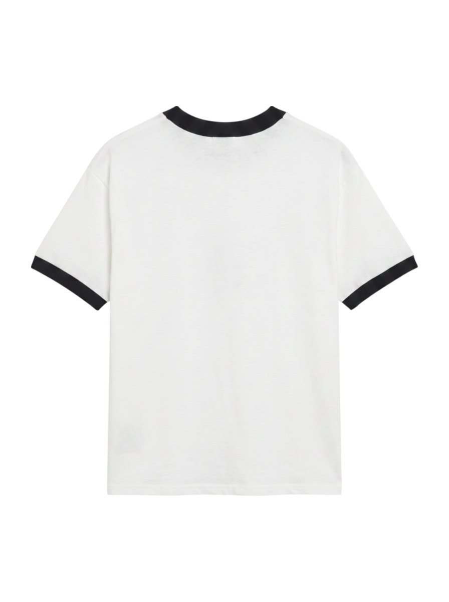 osanpo terrier tee