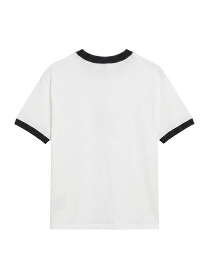 osanpo terrier tee