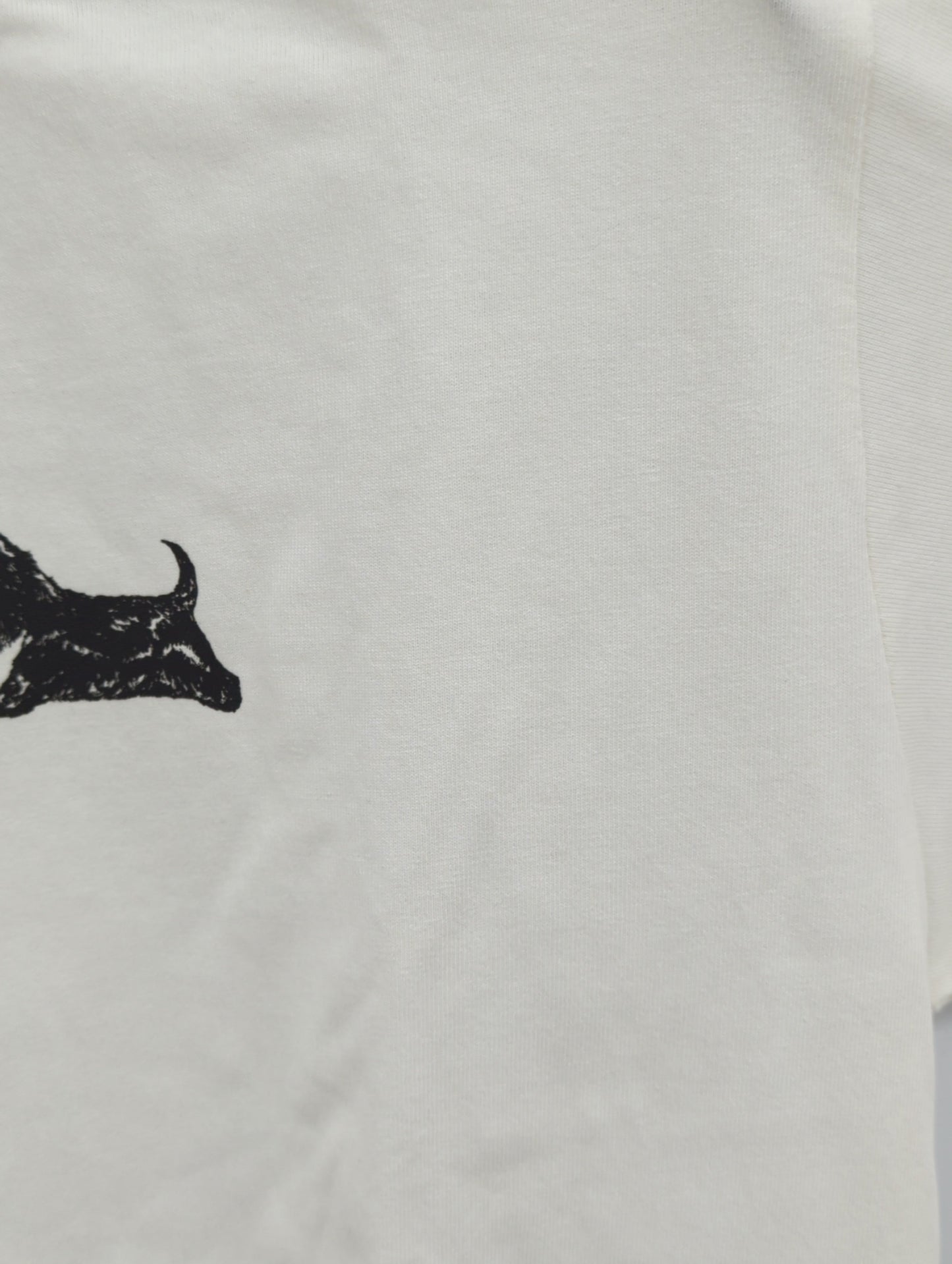 osanpo terrier tee