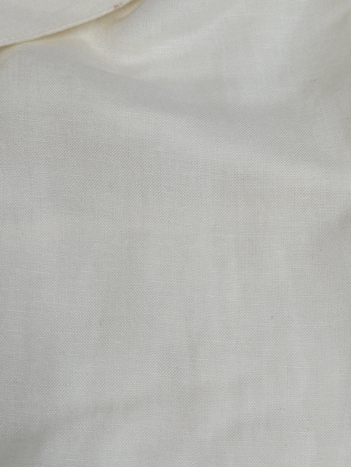 ショート丈ハーフスリーブデザインシャツ