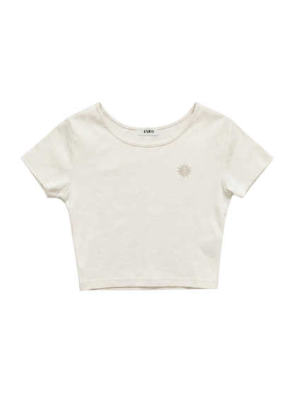 SUNNYショートTシャツ