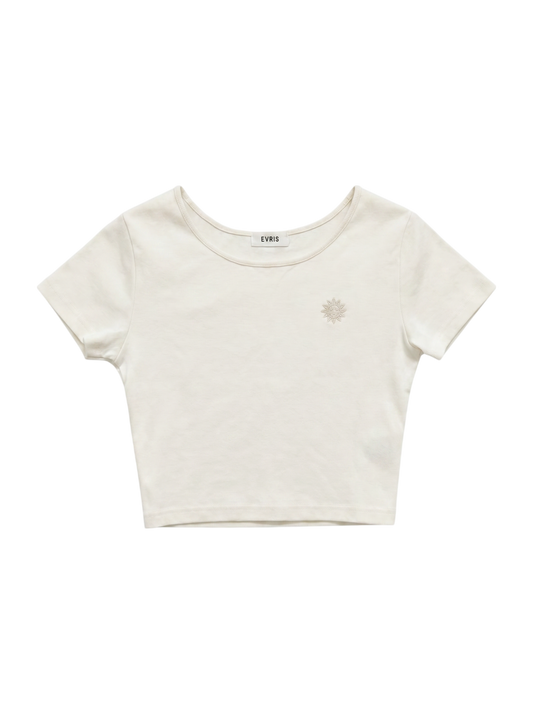 SUNNYショートTシャツ