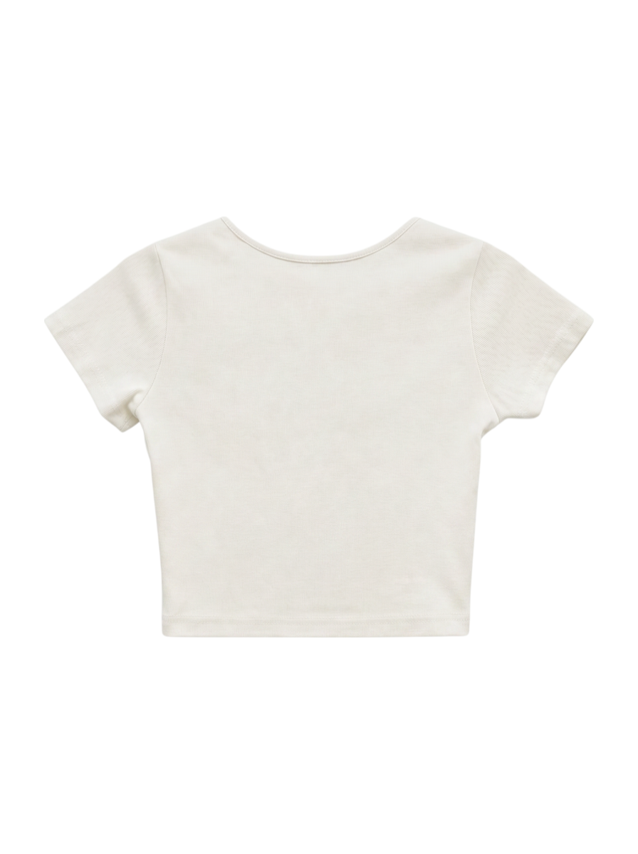 SUNNYショートTシャツ