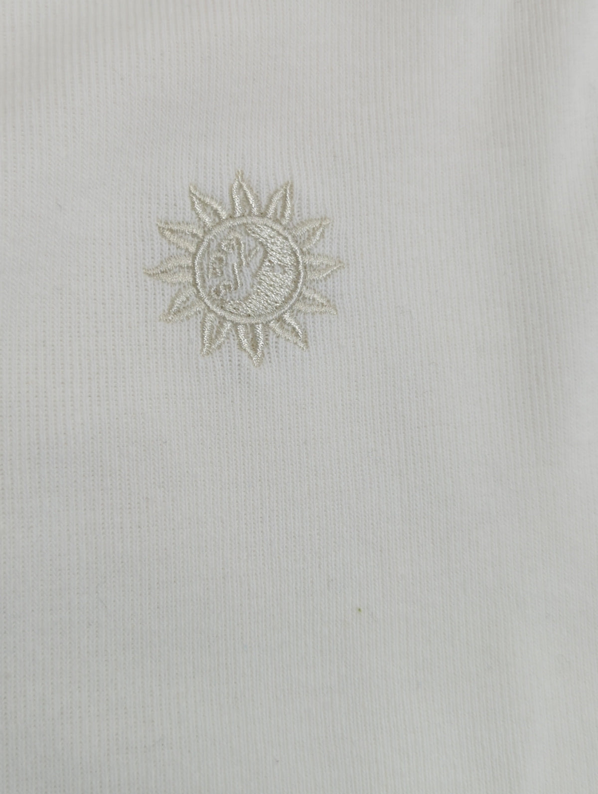 SUNNYショートTシャツ