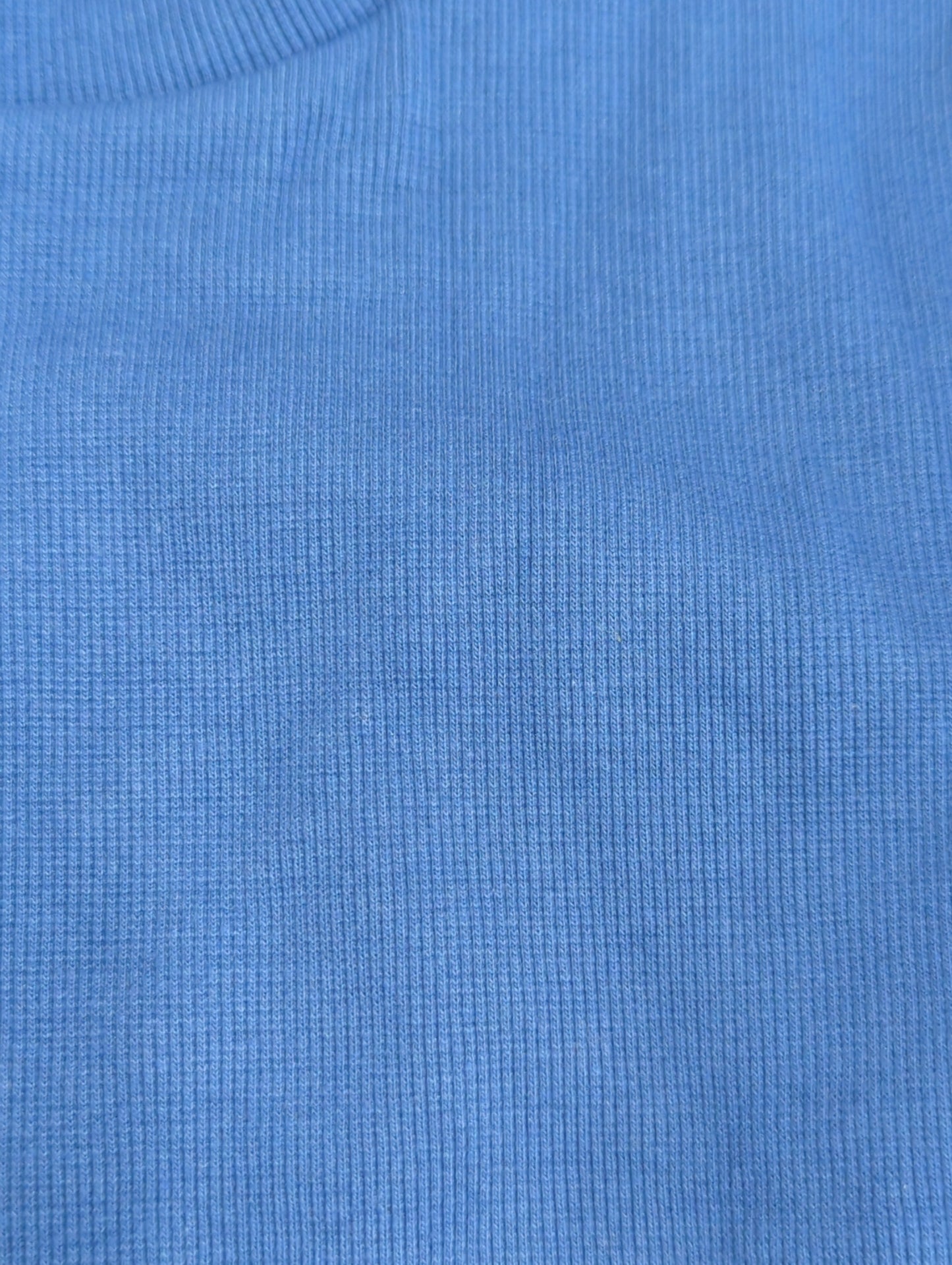 ジャガードフィットTシャツ