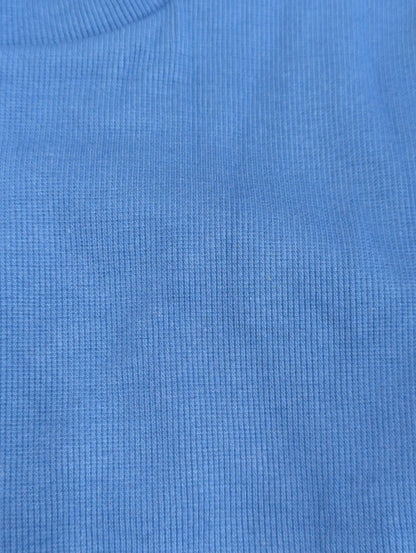 ジャガードフィットTシャツ
