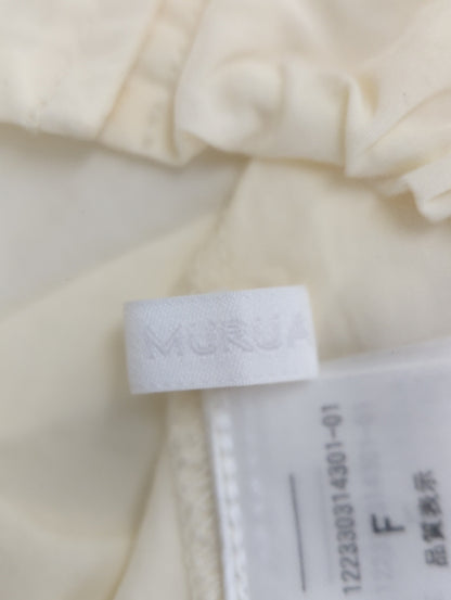 MURUA_ミリタリーベストセットワンピ