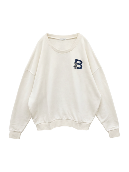 GYDIESDAY BUNNY スウェットTOPS