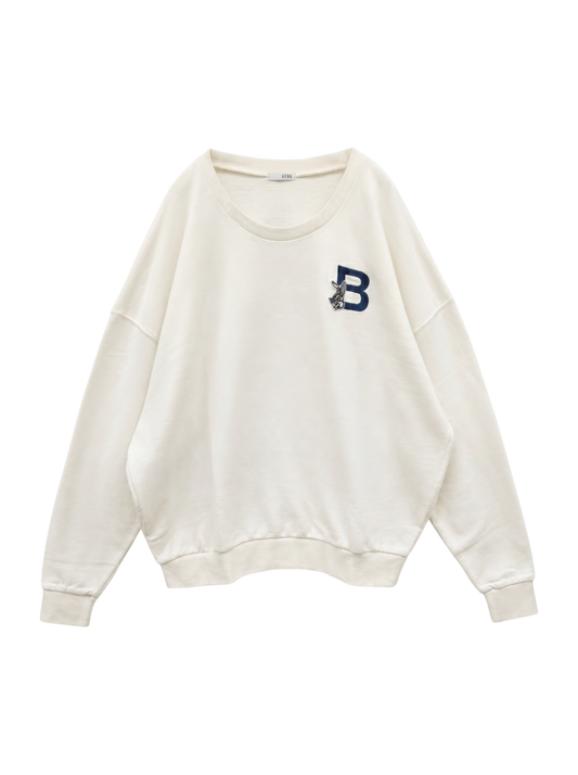 GYDIESDAY BUNNY スウェットTOPS