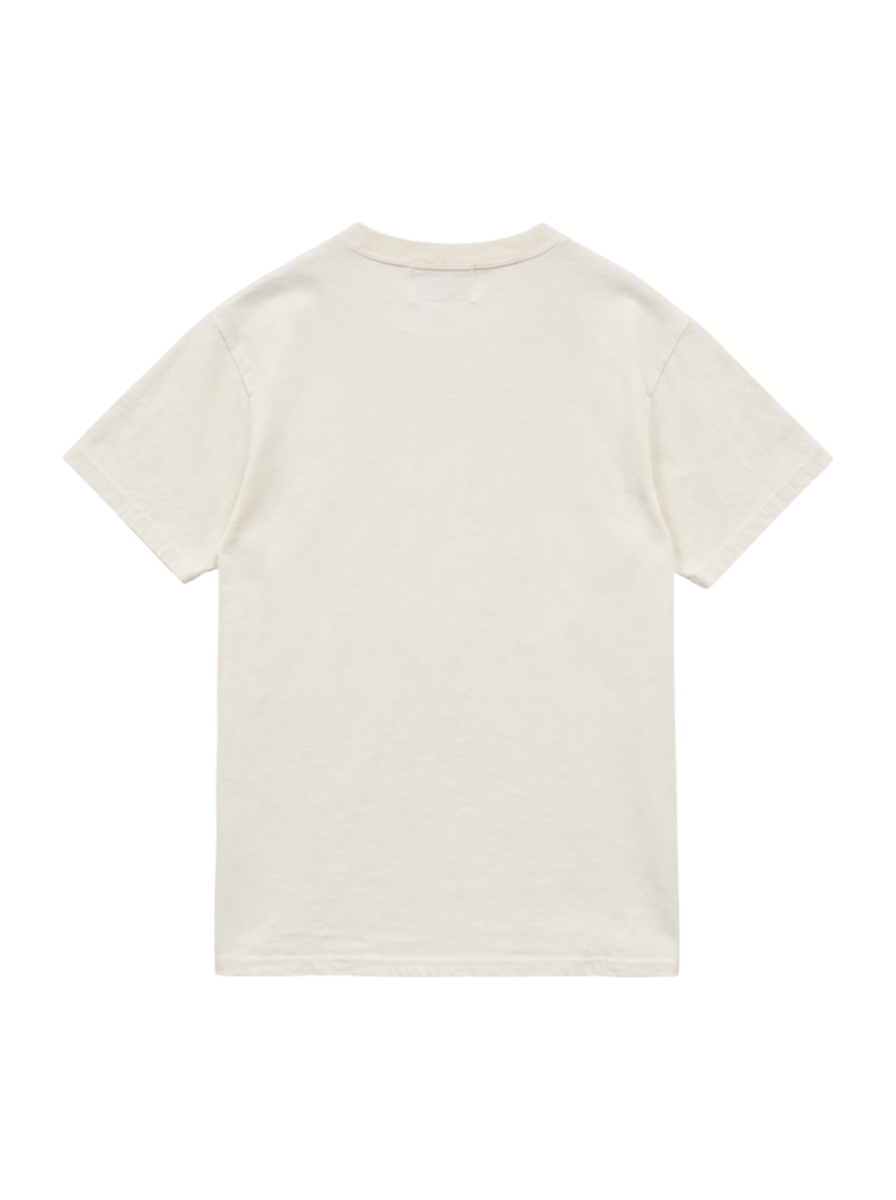 バタフライドッキング Tシャツ