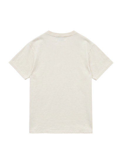 バタフライドッキング Tシャツ