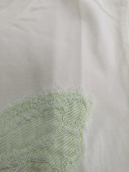 バタフライドッキング Tシャツ
