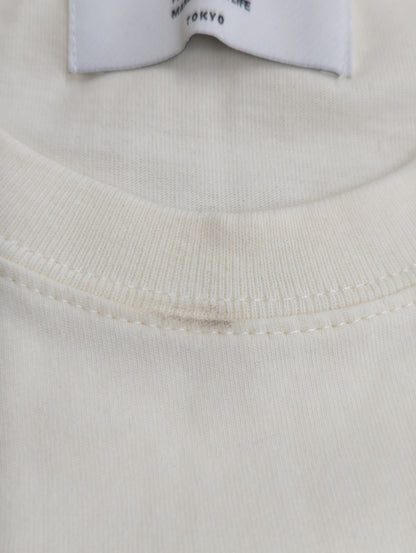 バタフライドッキング Tシャツ