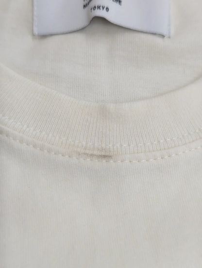 バタフライドッキング Tシャツ