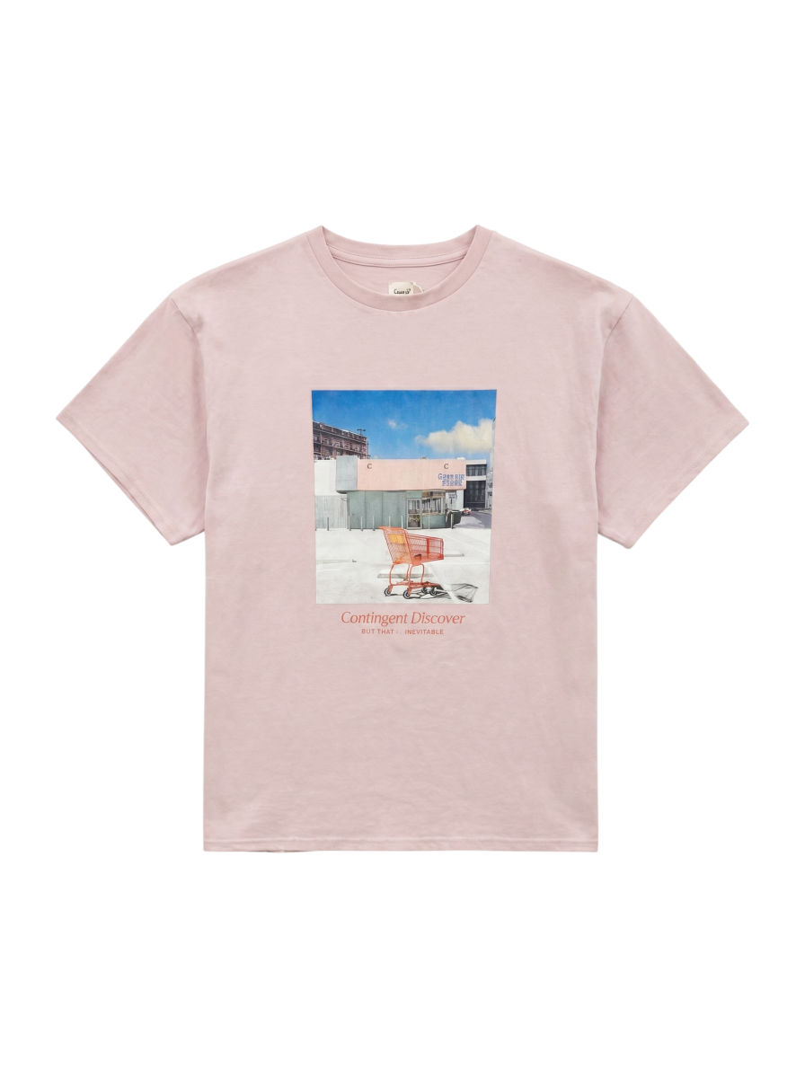 フォトビッグTee