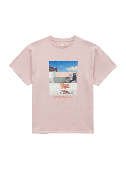 フォトビッグTee