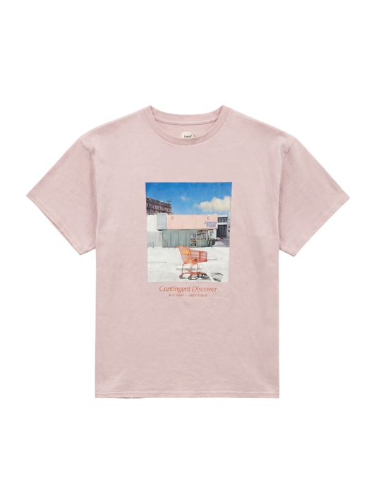 フォトビッグTee