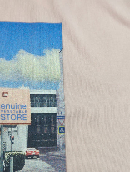 フォトビッグTee