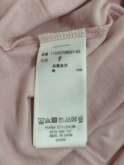 フォトビッグTee