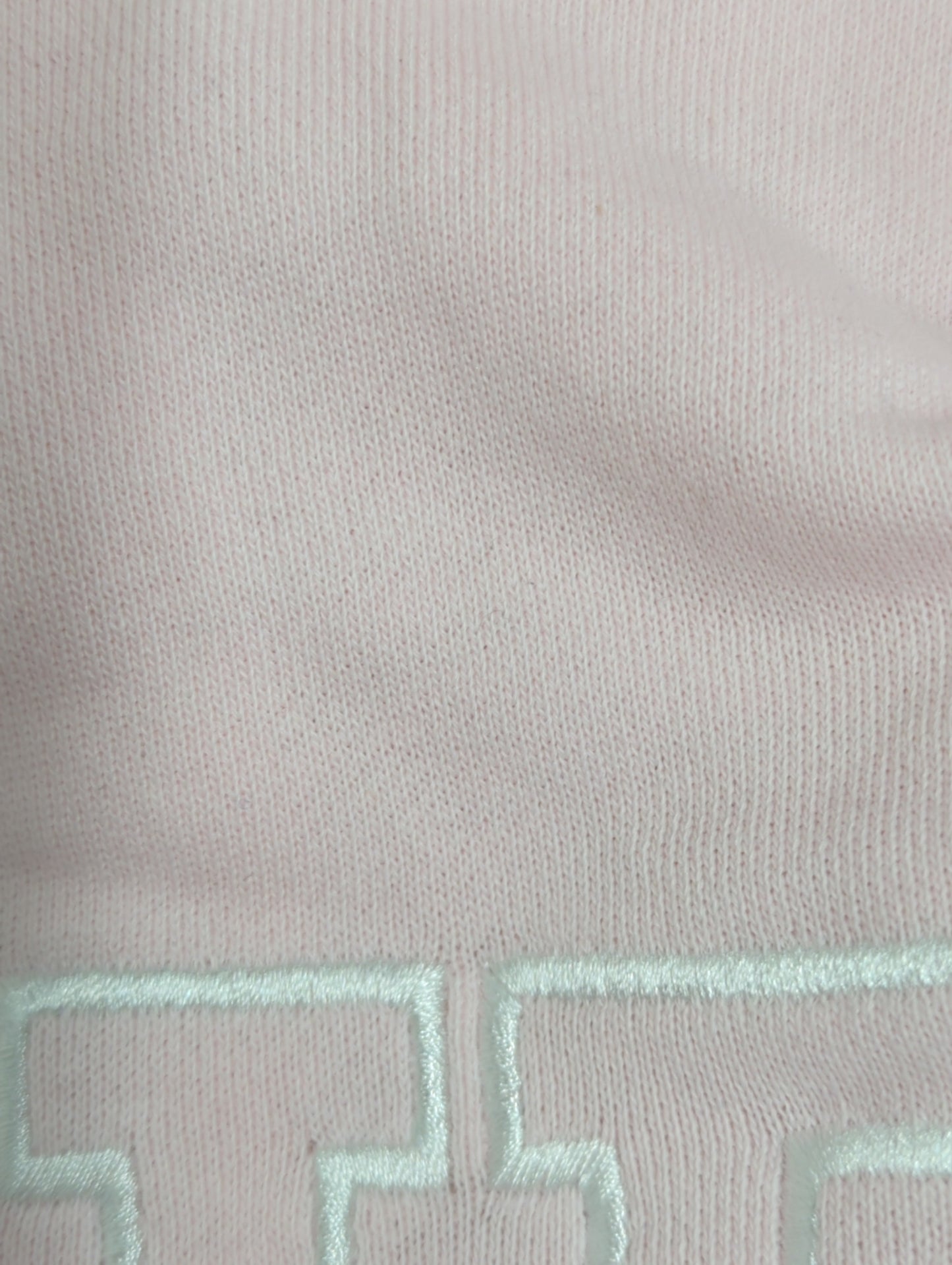 PSYCHEDハーフZIP Shortスウェットトップス