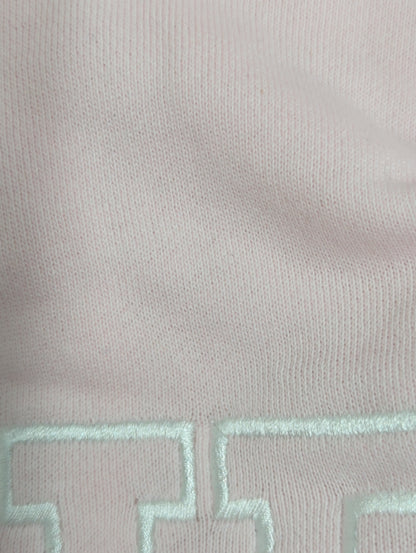 PSYCHEDハーフZIP Shortスウェットトップス