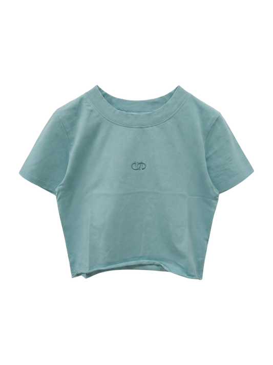 ロゴミニマルTシャツ