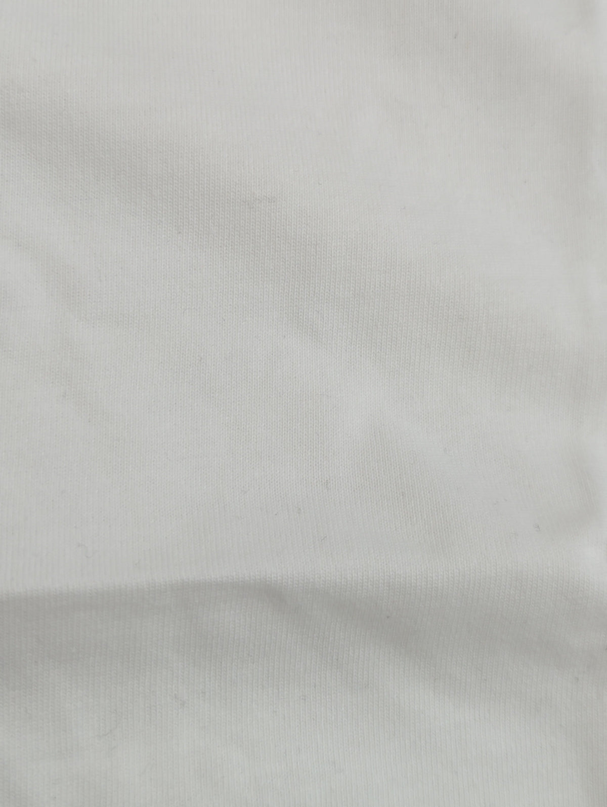 ロゴミニマルTシャツ
