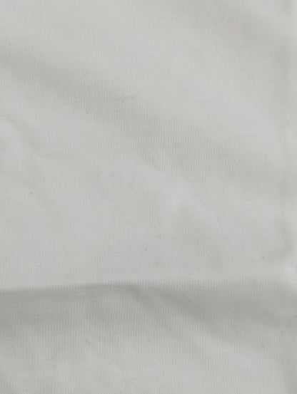 ロゴミニマルTシャツ