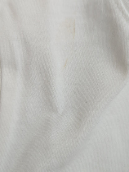 ロゴミニマルTシャツ